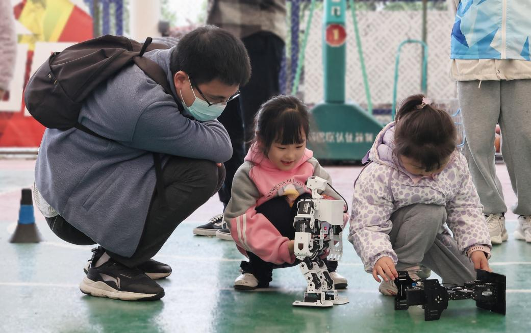 互动指导教学,提升动手能力